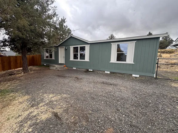 5550 NW Barnes St, Prineville, OR 97754