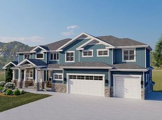 6506 Southpointe Ridge Dr, Anchorage, AK 99516