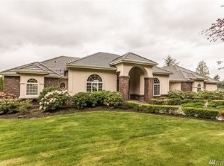 5804 218th Ave E, Lake Tapps, WA 98391