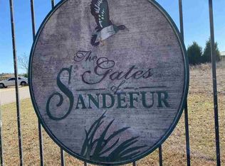 0 Sandefur Rd, Kathleen, GA 31047