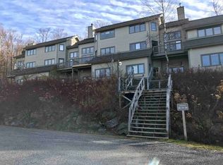 115 Bear Run Rd UNIT 19, Richmond, VT 05477