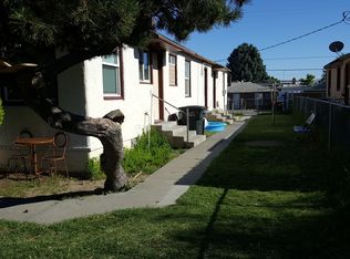 1118 W Yakima St, Pasco, WA