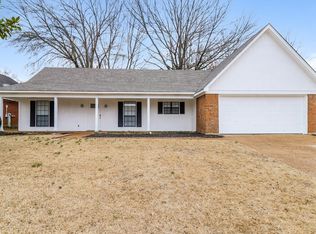 2568 Kilgore Cv, Memphis, TN 38133