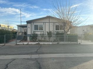 3303 Sierra Hwy SPACE 71, Rosamond, CA