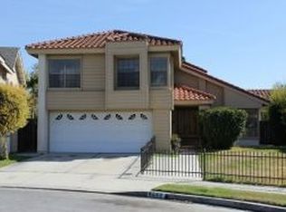 8244 Mercury Dr, Buena Park, CA 90620