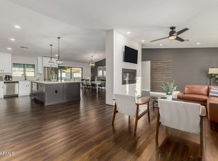 2407 S Allred Dr, Tempe, AZ 85282