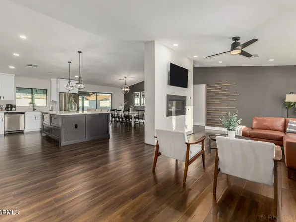 2407 S ALLRED Drive, Tempe, AZ 85282