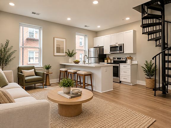 4th image of 2102 18th St NW #3