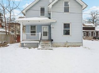 3824 W 36th St, Cleveland, OH