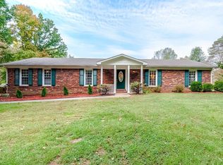 280 S Benson Rd, Frankfort, KY 40601