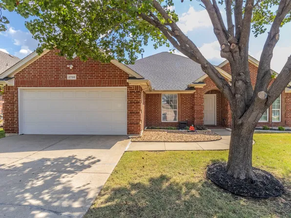 2708 Gray Rock Dr, Fort Worth, TX 76131