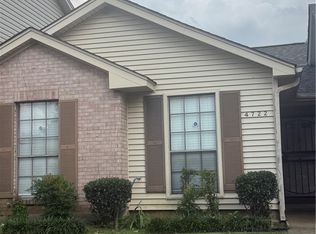 4722 Retreat Rd, Montgomery, AL 36109