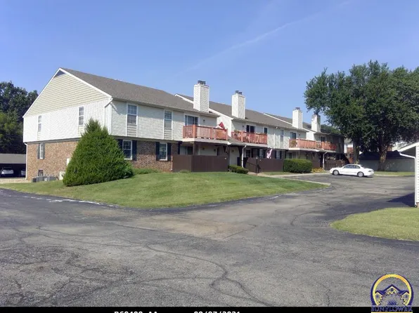3019 SW Maupin Ln APT 107, Topeka, KS 66614