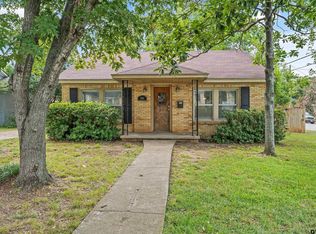 2015 S Sneed Ave, Tyler, TX 75701