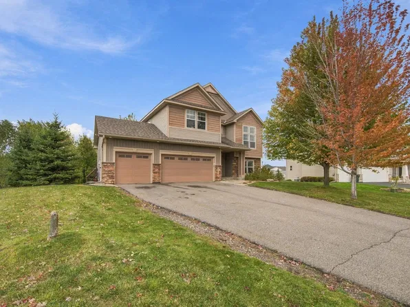 19317 Hilldale Ave, Lakeville, MN 55044