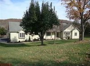 17511 Summit View Place Cv, Glencoe, MO 63038