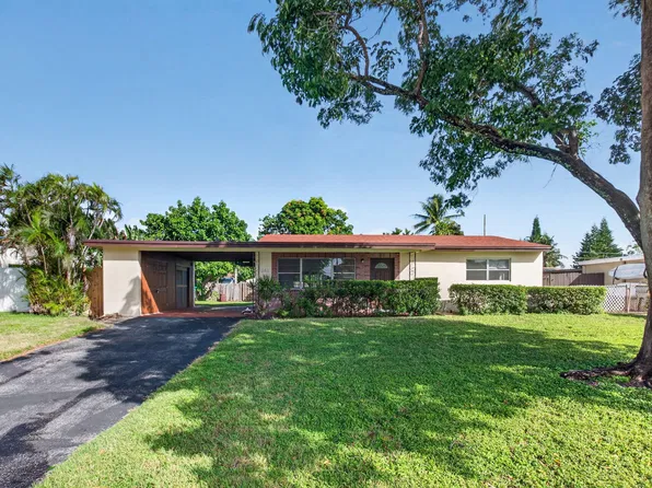 161 SE 28TH Avenue, Boynton Beach, FL 33435