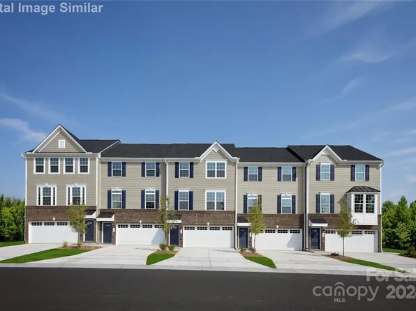 411 Moondance Dr, Gastonia, NC 28054