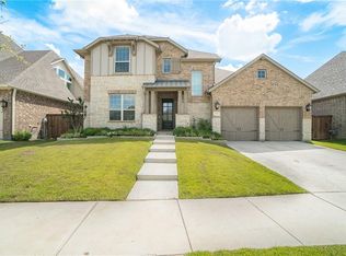 13725 Green Hook Rd, Aledo, TX 76008