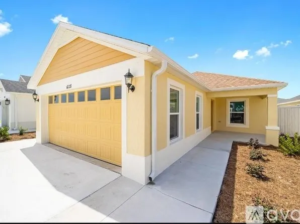 6128 Rodriguez Ln, The Villages, FL 32163