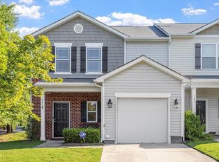 101 Golden Meadow Ct, Durham, NC 27704