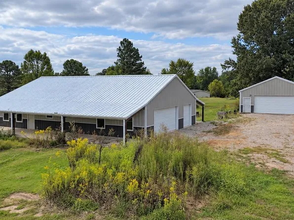 1240 County Road 488, Poplar Bluff, MO 63901
