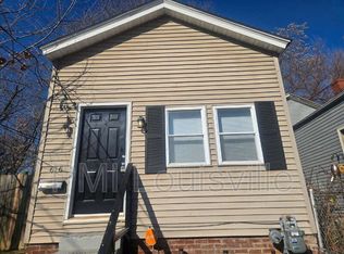 616 N 28th St, Louisville, KY 40212