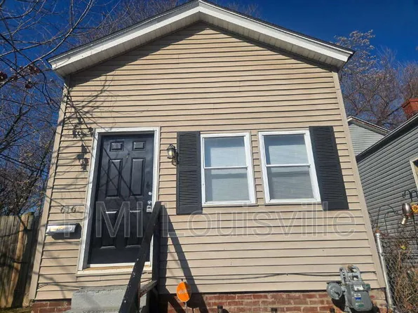 616 N 28th St, Louisville, KY 40212