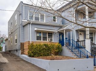 526 Jackson Ave, Elizabeth, NJ 07201