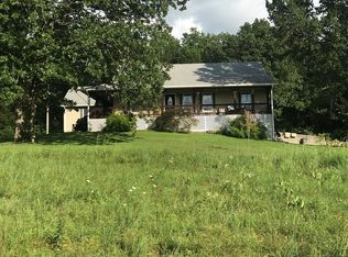4101 Juedeman Rd, Cuba, MO 65453