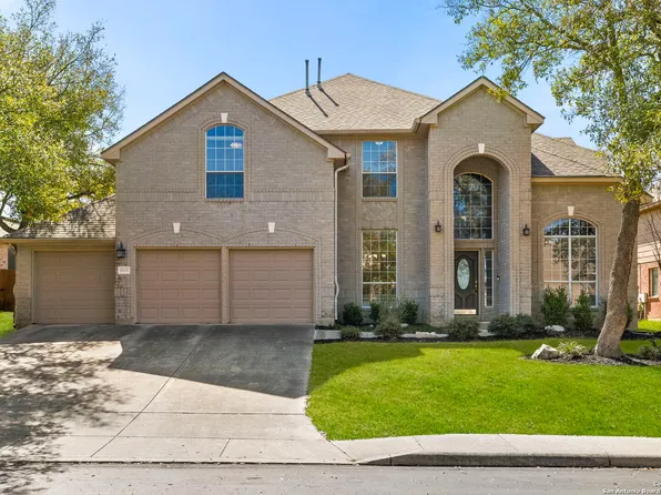3522 Edge View, San Antonio, TX 78259