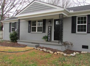 206 Red Bud Ln, Unionville, TN 37180