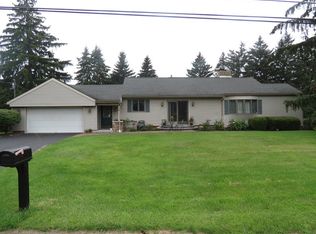 4715 Clawson Dr, Campbell, NY 14821