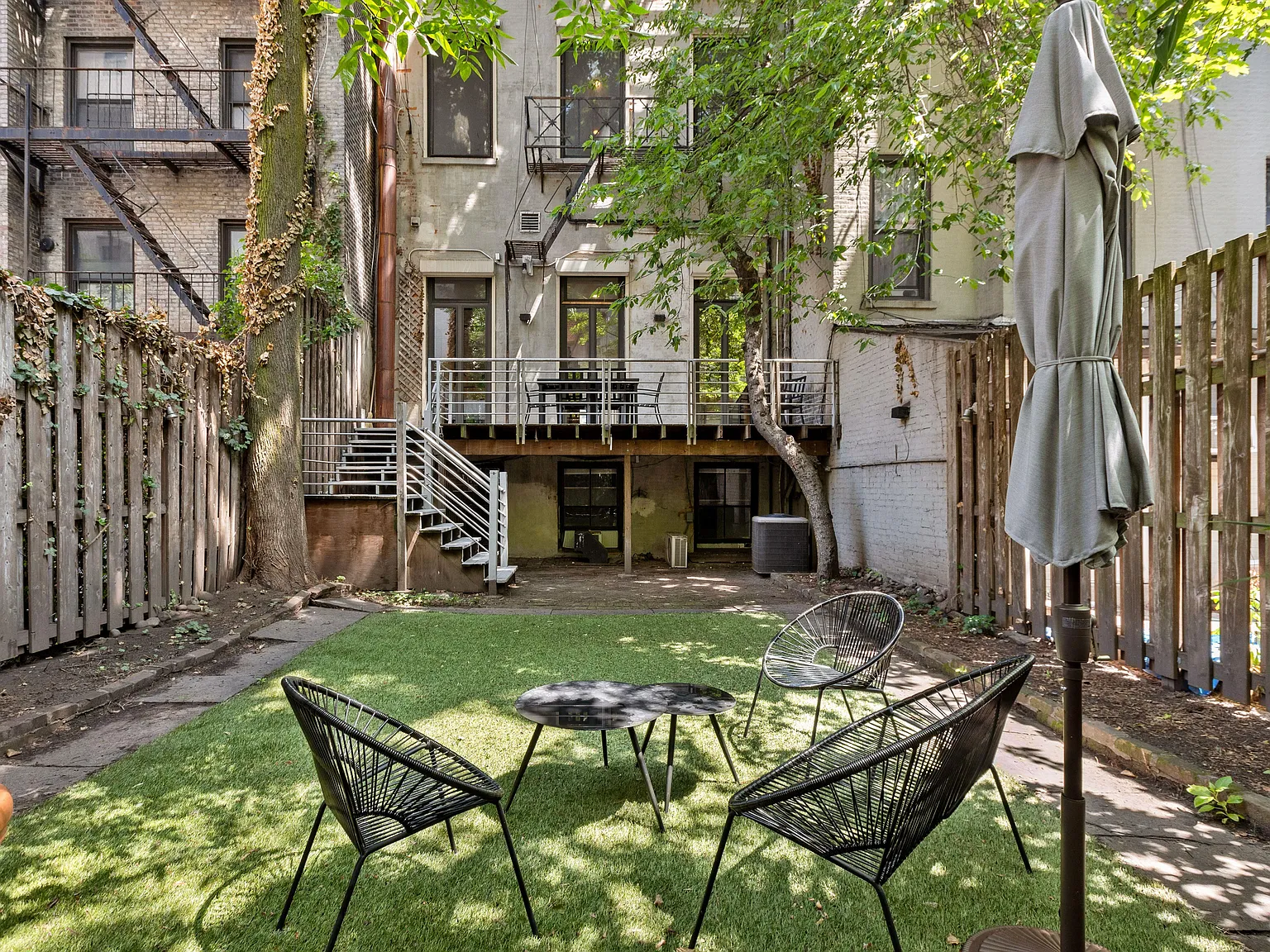 318 West 14th Street — Photo 4