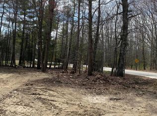 289 Clarks Mills Rd, Dayton, ME 04005