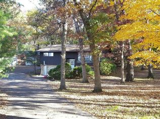 4243 S Holden Rd, Orfordville, WI 53576
