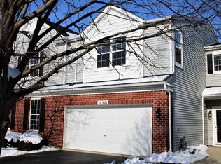 24321 Leski Ln, Plainfield, IL 60585