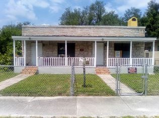 7000 NW 5th Pl, Miami, FL 33150
