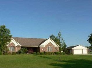 7289 E Patricia Dr, Camby, IN