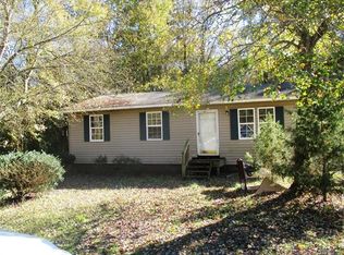 311 Threadgill St, Wadesboro, NC 28170