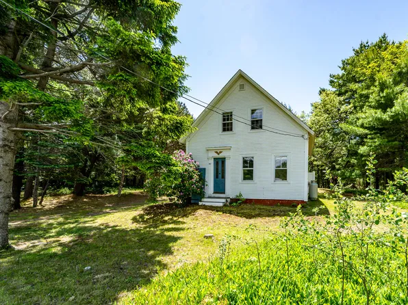 301 & 303 Main Street, Dennis Port, MA 02639