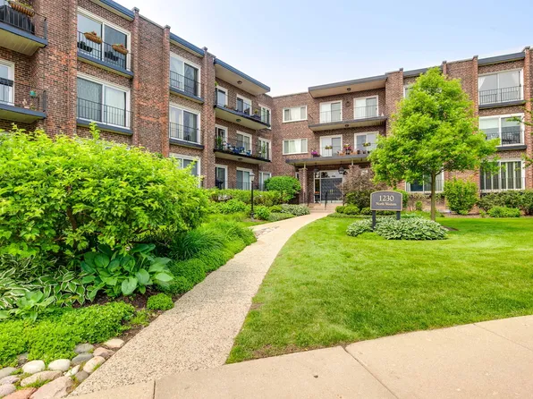 1230 N Western Ave APT 309, Lake Forest, IL 60045