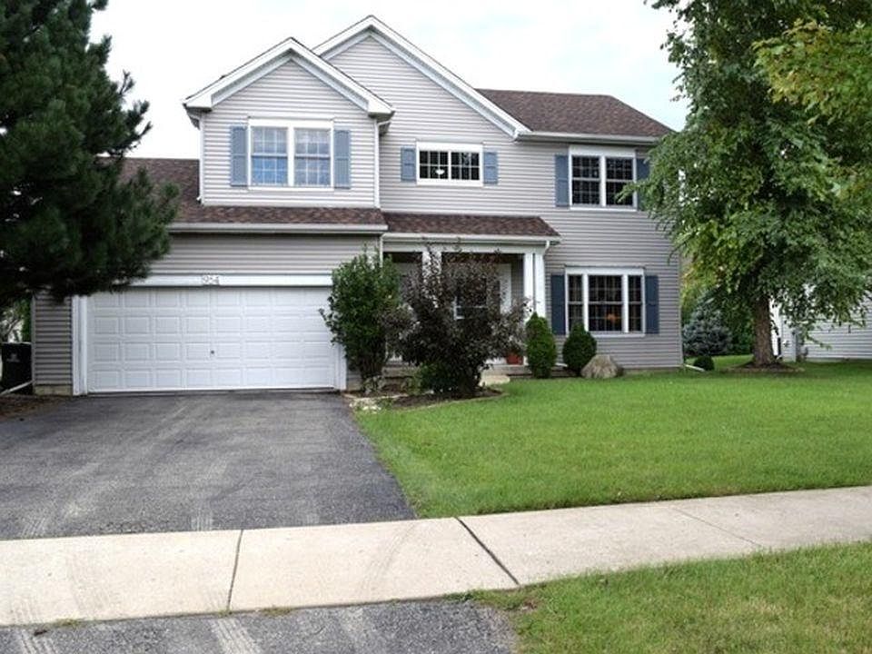 1st image of 954 Campbell Dr #1