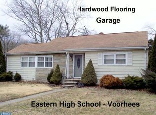 8 Ridgeview Ave, Berlin, NJ 08009