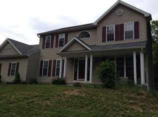 299 B Riverview Rd, Rexford, NY 12148