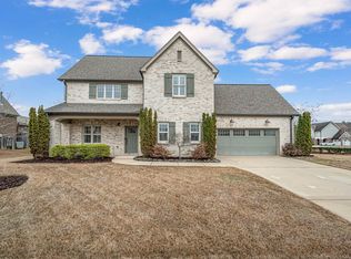 5131 Flint Ct, Trussville, AL 35173