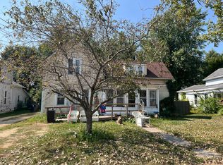 210 Church St, Clinton, WI 53525