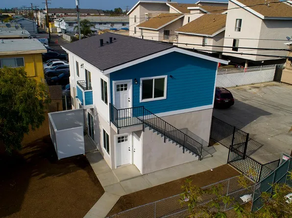 1524 Henderson Ave #B, Long Beach, CA 90813