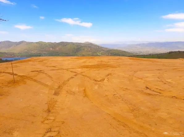 0 Zurich Dr Lot 170, Tehachapi, CA 93561