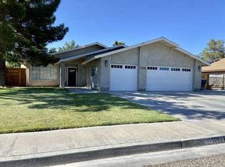 1208 W Tamarisk Ave, Ridgecrest, CA 93555
